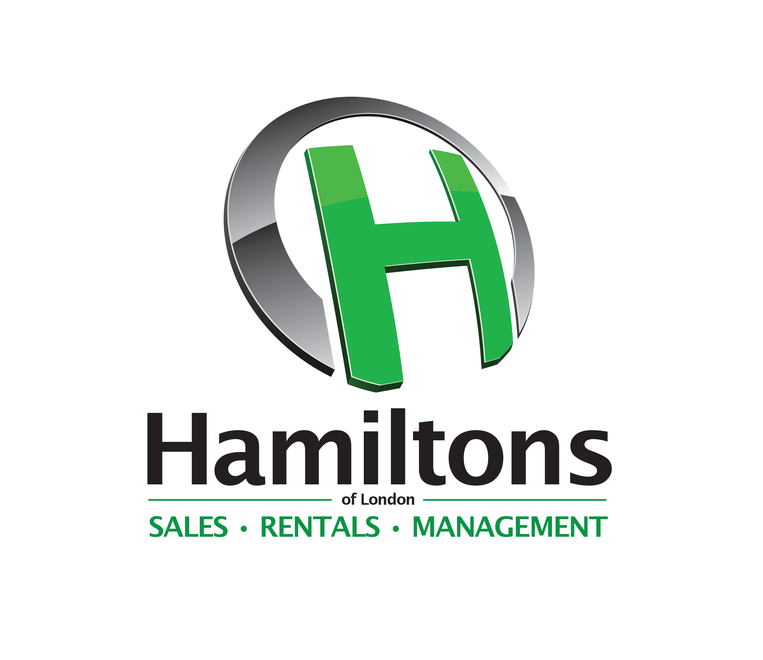 Hamiltons of London Calpe in Immo Spanje