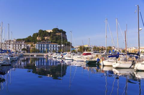 Costa Blanca North