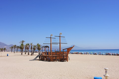 Alicante - Immo Spanje