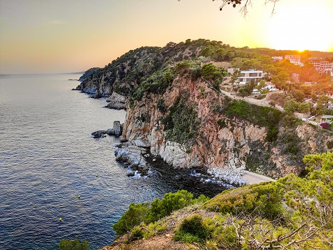 De drie populairste kusten van Spanje - Immo Spanje